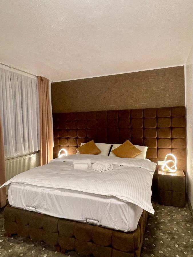 Ruettenscheider Stern 3* Эссен