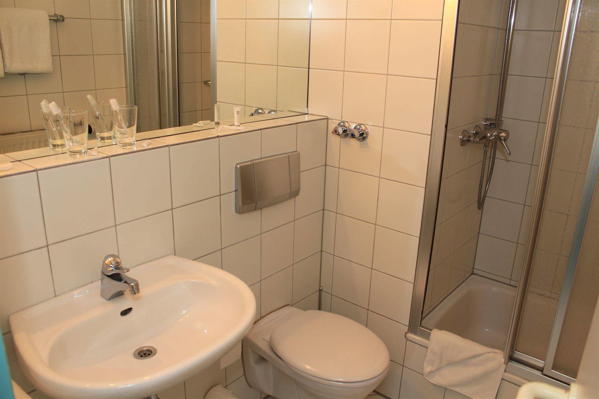 Ruettenscheider Stern 3* Эссен