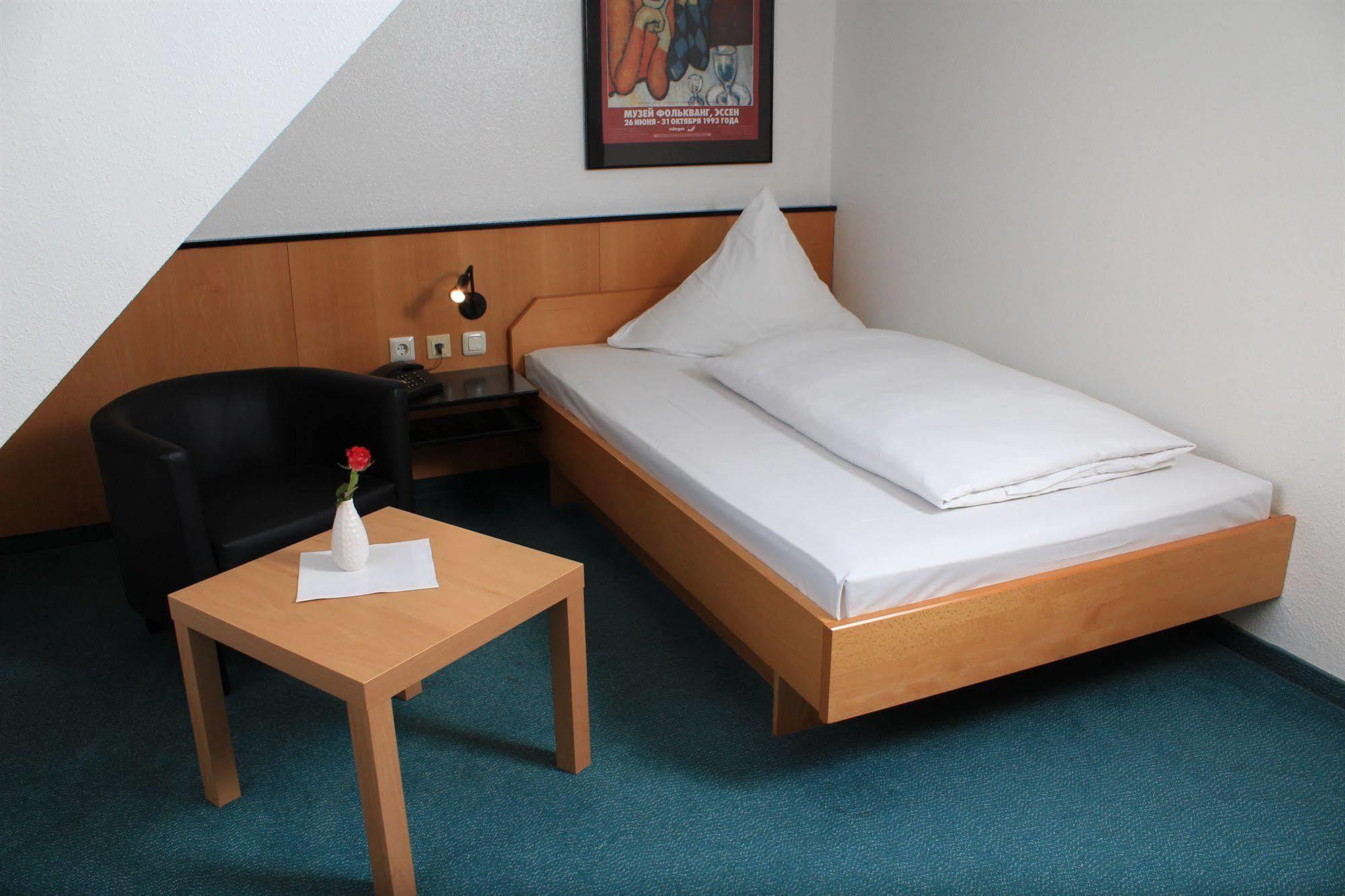 Ruettenscheider Stern